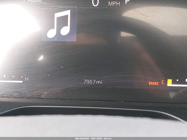 2025 JEEP GRAND CHEROKEE L ALTITUDE X 4X4