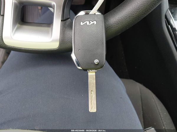 2024 KIA SPORTAGE HYBRID LX