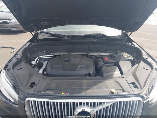 2016 VOLVO XC90 T6 INSCRIPTION