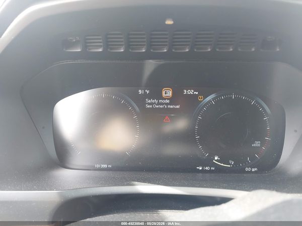 2016 VOLVO XC90 T6 INSCRIPTION