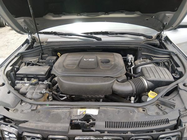 2018 JEEP GRAND CHEROKEE ALTITUDE 4X4