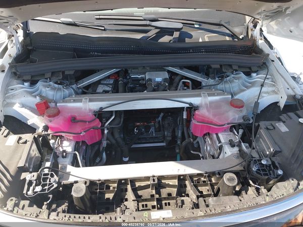 2024 MERCEDES-BENZ EQS 450 SUV EQS450+
