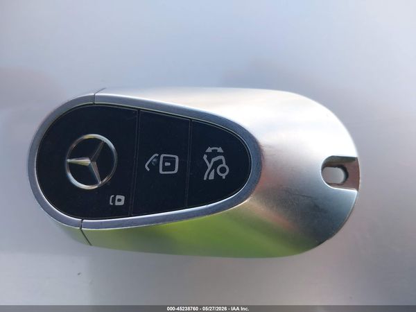 2024 MERCEDES-BENZ EQS 450 SUV EQS450+