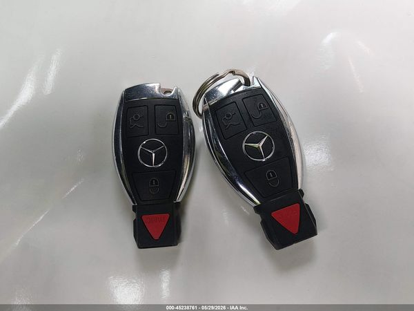 2017 MERCEDES-BENZ GLS 550 4MATIC