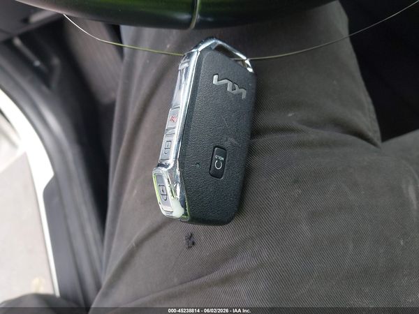 2022 KIA SELTOS S