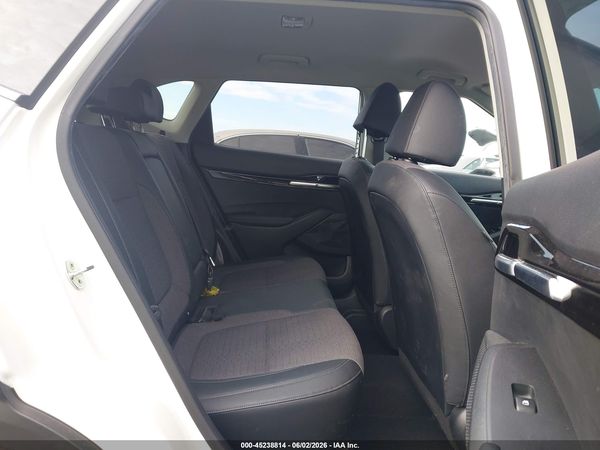 2022 KIA SELTOS S