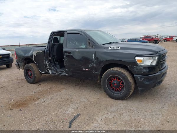2019 RAM 1500 TRADESMAN  4X2 6'4 BOX