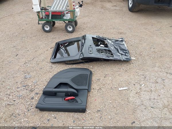 2019 RAM 1500 TRADESMAN  4X2 6'4 BOX