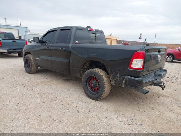 2019 RAM 1500 TRADESMAN  4X2 6'4 BOX