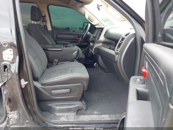 2019 RAM 1500 TRADESMAN  4X2 6'4 BOX