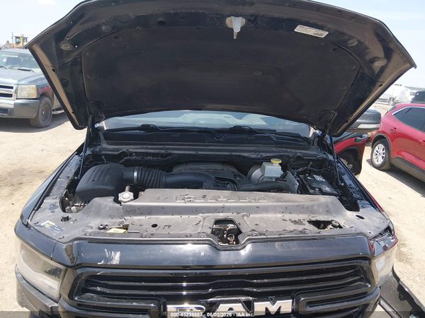 2021 RAM 1500 LARAMIE  4X2 6'4 BOX