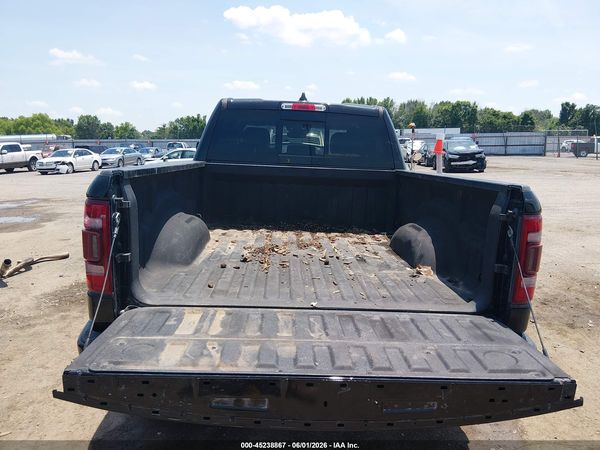 2021 RAM 1500 LARAMIE  4X2 6'4 BOX