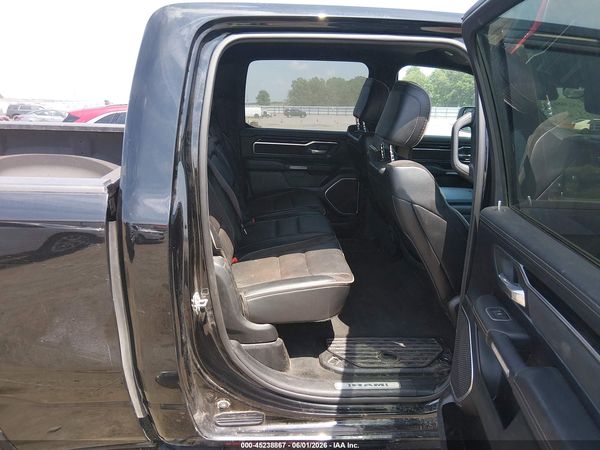 2021 RAM 1500 LARAMIE  4X2 6'4 BOX