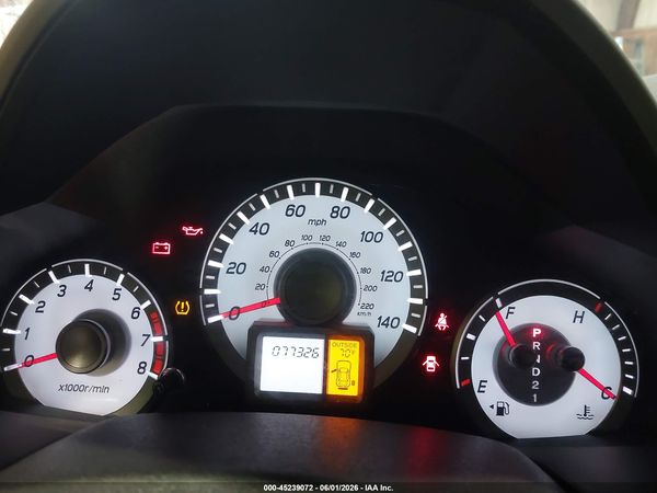 2015 HONDA PILOT SE