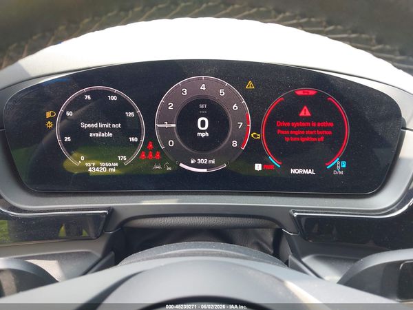 2024 PORSCHE CAYENNE COUPE