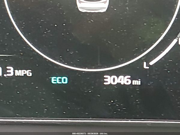 2025 KIA SPORTAGE HYBRID SX-PRESTIGE