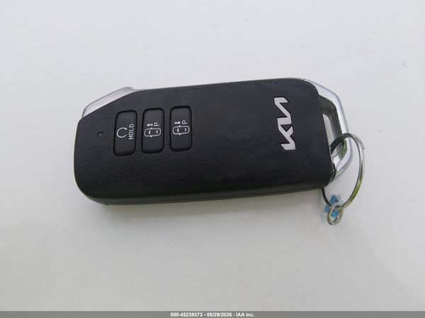 2025 KIA SPORTAGE HYBRID SX-PRESTIGE