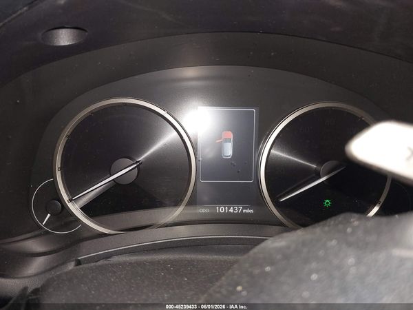 2020 LEXUS NX 300H 300H Premium