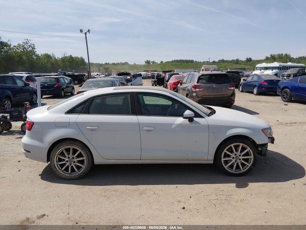 2015 AUDI A3 2.0T PREMIUM