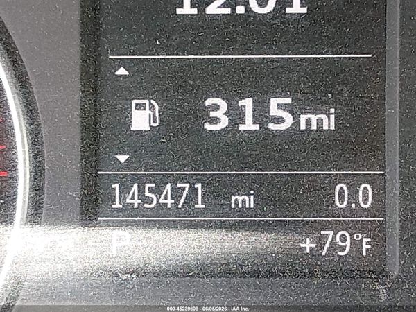 2015 AUDI A3 2.0T PREMIUM