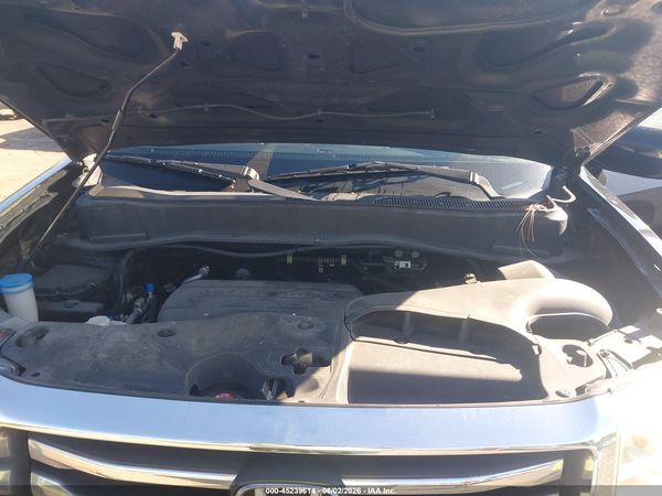 2013 HONDA PILOT TOURING