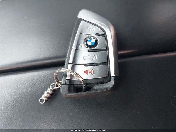 2021 BMW M550I XDRIVE