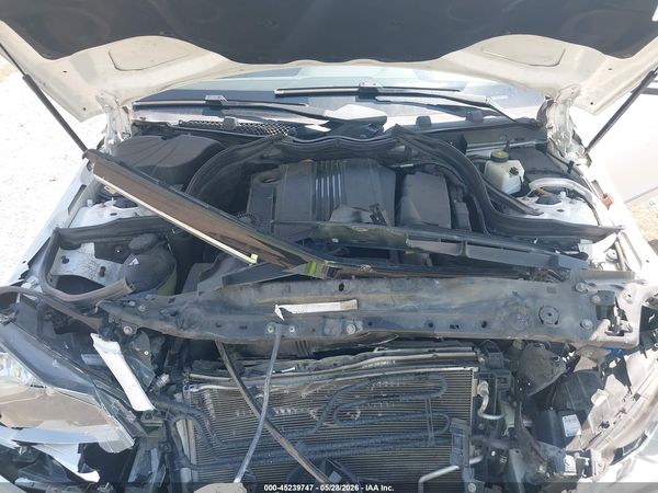2014 MERCEDES-BENZ C 250 SPORT