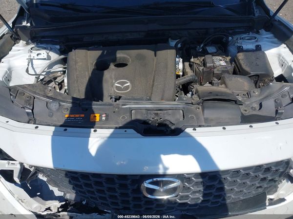 2024 MAZDA CX-50 2.5 S PREFERRED