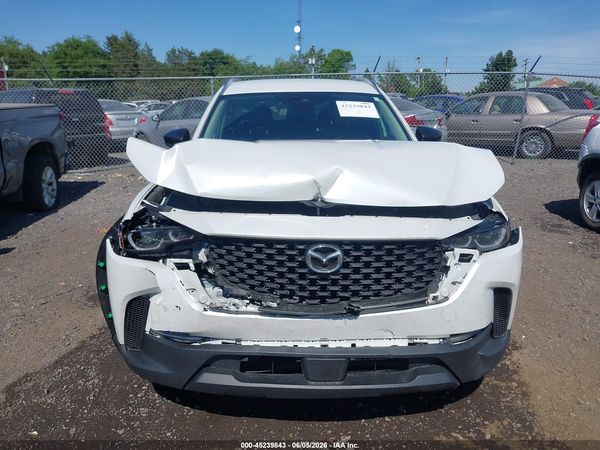 2024 MAZDA CX-50 2.5 S PREFERRED