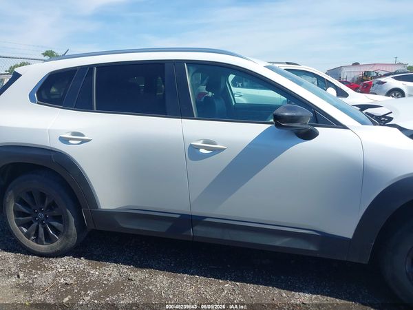 2024 MAZDA CX-50 2.5 S PREFERRED