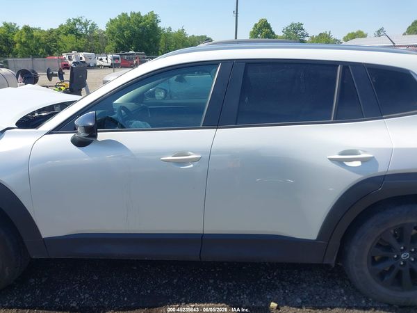 2024 MAZDA CX-50 2.5 S PREFERRED