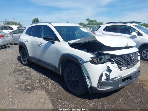 2024 MAZDA CX-50 2.5 S PREFERRED
