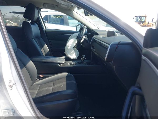 2024 MAZDA CX-50 2.5 S PREFERRED