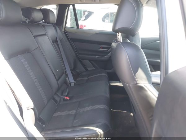 2024 MAZDA CX-50 2.5 S PREFERRED