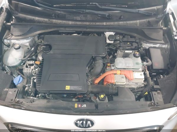 2019 KIA NIRO FE