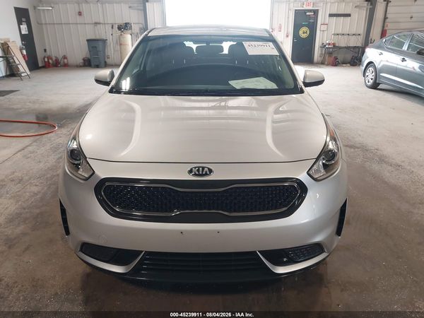 2019 KIA NIRO FE