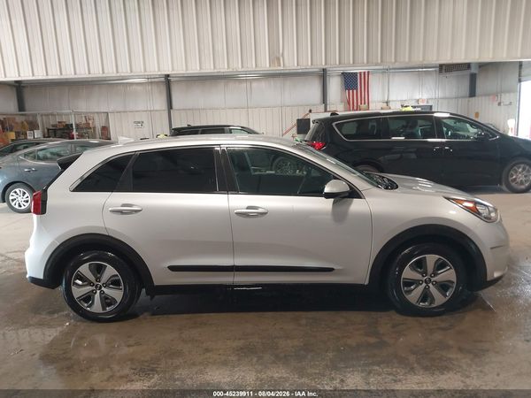 2019 KIA NIRO FE
