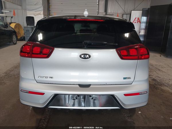 2019 KIA NIRO FE