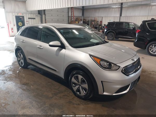 2019 KIA NIRO FE