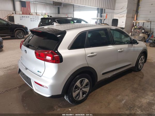 2019 KIA NIRO FE