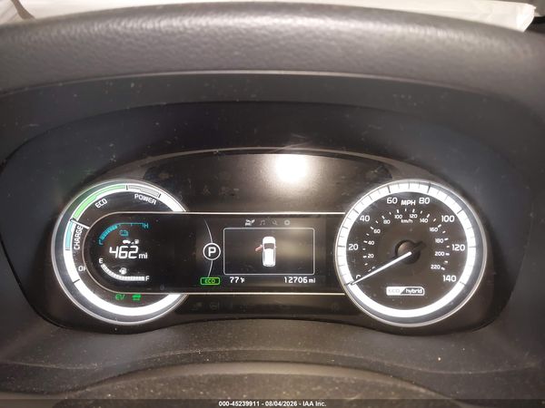 2019 KIA NIRO FE