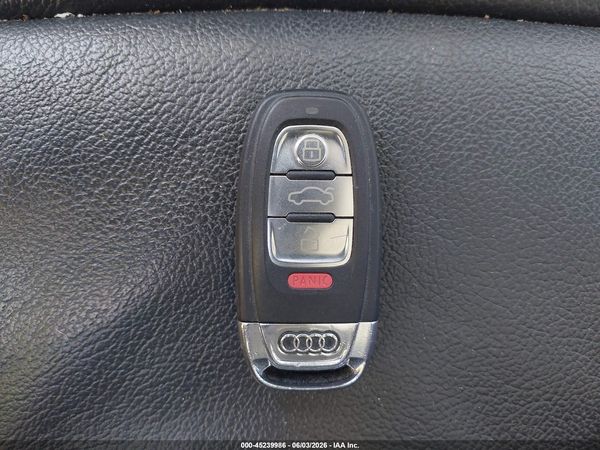 2016 AUDI Q5 2.0T PREMIUM