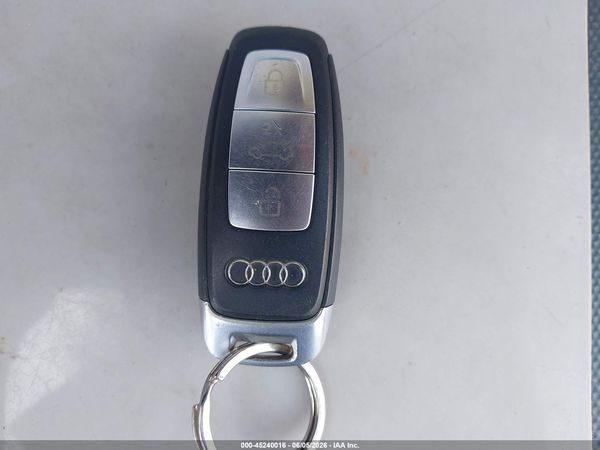 2022 AUDI A3