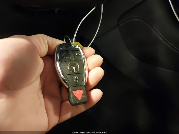 2019 MERCEDES-BENZ GLC 300 4MATIC