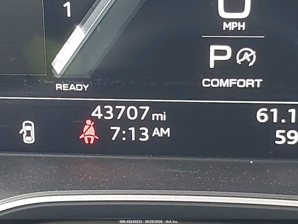 2022 AUDI S5 SPORTBACK