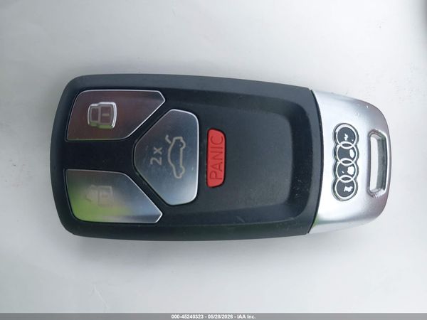 2022 AUDI S5 SPORTBACK