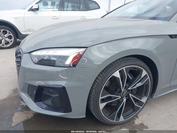 2022 AUDI S5 SPORTBACK