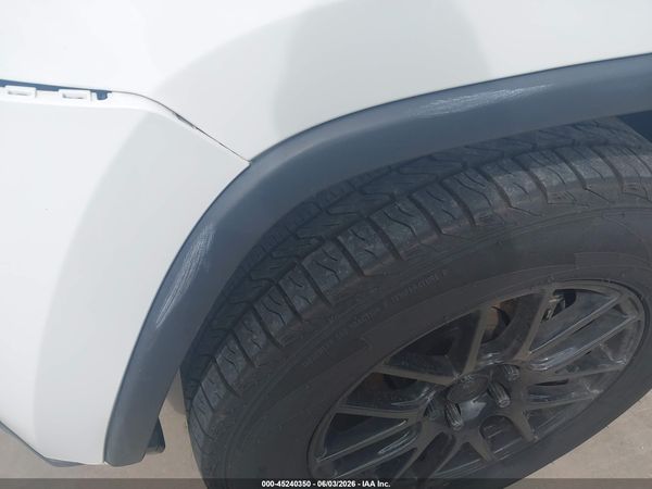 2020 JEEP GRAND CHEROKEE LIMITED 4X2