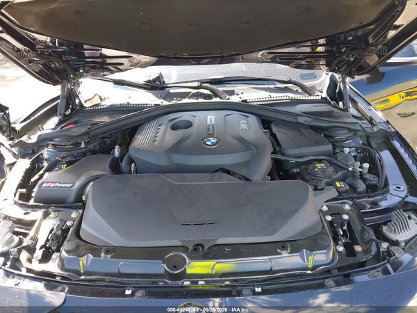 2018 BMW 430I GRAN COUPE XDRIVE