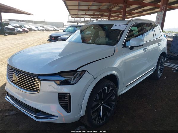 2026 VOLVO XC90
